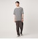 【別注】＜GERRY＞GLR メッシュ 半袖 Tシャツ