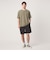 【別注】＜GERRY＞GLR メッシュ 半袖 Tシャツ