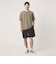 【別注】＜GERRY＞GLR メッシュ 半袖 Tシャツ