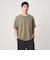 【別注】＜GERRY＞GLR メッシュ 半袖 Tシャツ