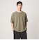 【別注】＜GERRY＞GLR メッシュ 半袖 Tシャツ