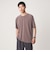 【別注】＜GERRY＞GLR メッシュ 半袖 Tシャツ