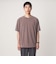【別注】＜GERRY＞GLR メッシュ 半袖 Tシャツ
