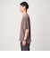 【別注】＜GERRY＞GLR メッシュ 半袖 Tシャツ