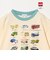 【別注】＜TOMICA＞リンガー Tシャツ / キッズ 100cm-130cm