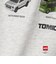 【別注】＜TOMICA＞リンガー Tシャツ / キッズ 100cm-130cm