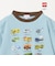 【別注】＜TOMICA＞リンガー Tシャツ / キッズ 100cm-130cm