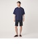 【WEB限定】JUST fit サッカー ショート パンツ ショーツ