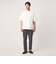 【WEB限定】JUST fit サッカー イージー 2P スラックス