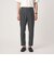【WEB限定】JUST fit サッカー イージー 2P スラックス