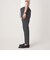 【WEB限定】JUST fit サッカー イージー 2P スラックス