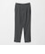 【WEB限定】JUST fit サッカー イージー 2P スラックス