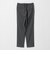 【WEB限定】JUST fit サッカー イージー 2P スラックス
