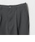 【WEB限定】JUST fit サッカー イージー 2P スラックス