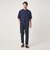 【WEB限定】JUST fit サッカー イージー 2P スラックス