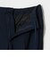 【WEB限定】JUST fit サッカー イージー 2P スラックス