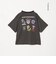 【別注】＜MLB＞ プリント Tシャツ / キッズ 140cm-150cm