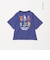 【別注】＜MLB＞ プリント Tシャツ / キッズ 140cm-150cm