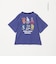 【別注】＜MLB＞ プリント Tシャツ / キッズ 140cm-150cm