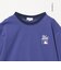 【別注】＜MLB＞ プリント Tシャツ / キッズ 140cm-150cm
