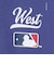 【別注】＜MLB＞ プリント Tシャツ / キッズ 140cm-150cm