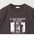 アソートグラフィック ショートスリーブ TEE