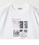 アソートグラフィック ショートスリーブ TEE