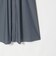 ［size SHORTあり］シャツ襟 フィット＆フレア タック ショートスリーブ ワンピース