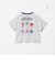 【別注】＜MLB＞ プリント Tシャツ / キッズ 100cm-130cm