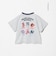 【別注】＜MLB＞ プリント Tシャツ / キッズ 100cm-130cm