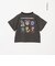 【別注】＜MLB＞ プリント Tシャツ / キッズ 100cm-130cm