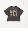 【別注】＜MLB＞ プリント Tシャツ / キッズ 100cm-130cm