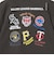 【別注】＜MLB＞ プリント Tシャツ / キッズ 100cm-130cm