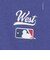 【別注】＜MLB＞ プリント Tシャツ / キッズ 100cm-130cm
