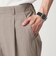 ボイル メッシュ ワイド 1P パンツ W4 -吸水速乾-