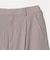 ボイル メッシュ ワイド 1P パンツ W4 -吸水速乾-