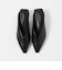 Vカットミュール
