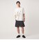 【別注】＜URBAMENT＞「ルーニー・テューンズ」半袖 Tシャツ