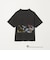 【別注】＜URBAMENT＞「ルーニー・テューンズ」半袖 Tシャツ