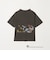 【別注】＜URBAMENT＞「ルーニー・テューンズ」半袖 Tシャツ