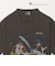 【別注】＜URBAMENT＞「ルーニー・テューンズ」半袖 Tシャツ