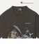 【別注】＜URBAMENT＞「ルーニー・テューンズ」半袖 Tシャツ