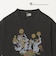 【別注】＜URBAMENT＞「ルーニー・テューンズ」半袖 Tシャツ