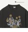 【別注】＜URBAMENT＞「ルーニー・テューンズ」半袖 Tシャツ