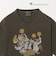 【別注】＜URBAMENT＞「ルーニー・テューンズ」半袖 Tシャツ