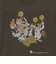 【別注】＜URBAMENT＞「ルーニー・テューンズ」半袖 Tシャツ