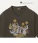 【別注】＜URBAMENT＞「ルーニー・テューンズ」半袖 Tシャツ