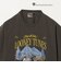 【別注】＜URBAMENT＞「ルーニー・テューンズ」半袖 Tシャツ
