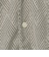 ダイヤ ヘリンボーン メッシュ オープンカラー 半袖 シャツ