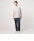 Somarti クルーネック 半袖 Tシャツ -UVカット・汗染み防止・遮熱-
